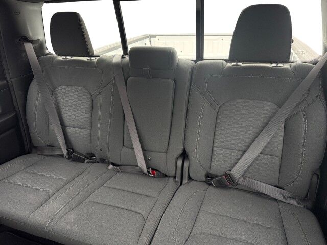 2026 Ram 1500 Express Burnet TX