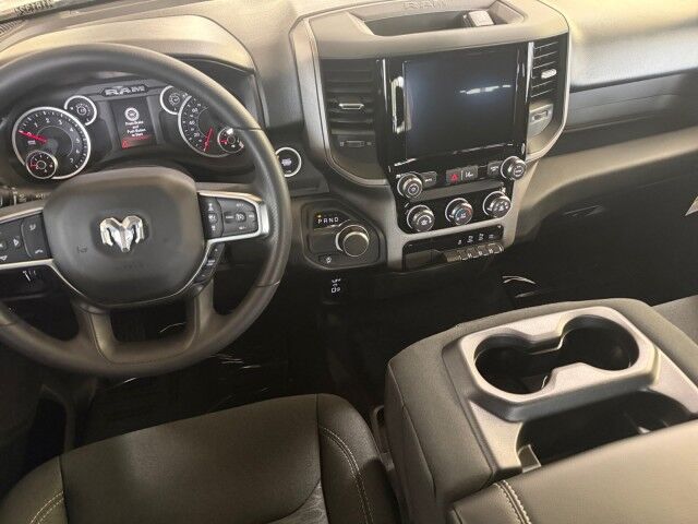 2026 Ram 1500 Express Burnet TX