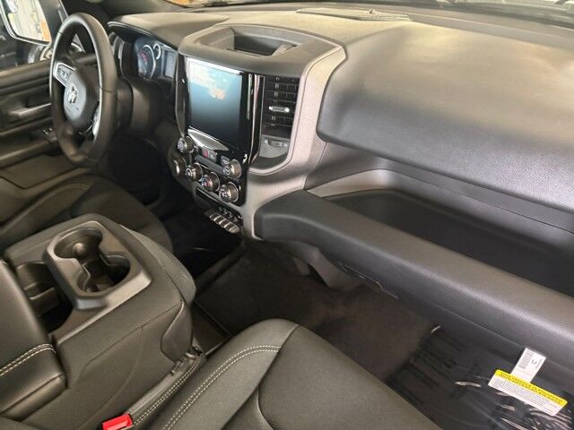2026 Ram 1500 Express Burnet TX