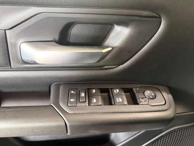 2026 Ram 1500 Express Burnet TX