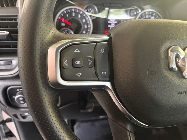 2026 Ram 1500 Express Burnet TX