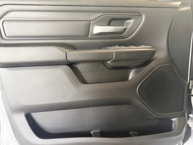 2026 Ram 1500 Express Burnet TX