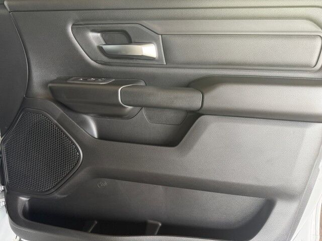2026 Ram 1500 Express Burnet TX