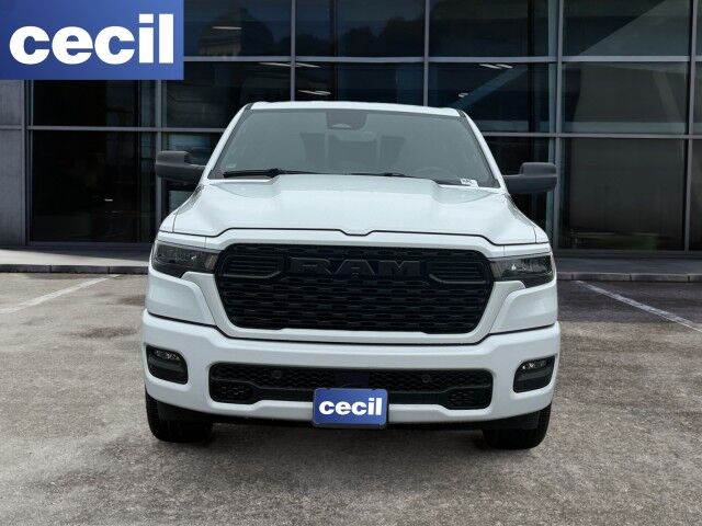 2026 Ram 1500 Express Burnet TX
