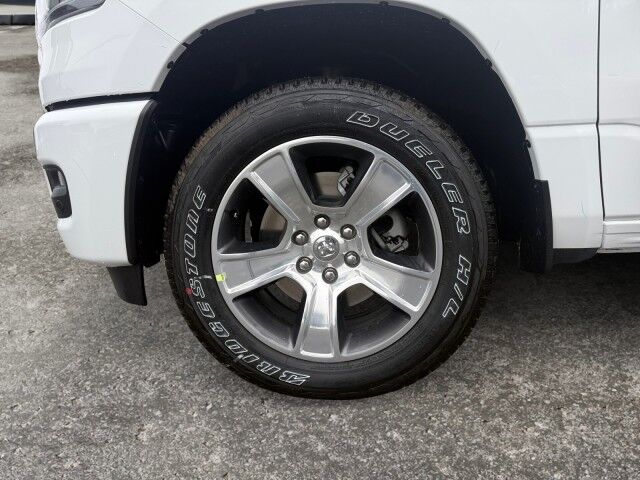 2026 Ram 1500 Express Burnet TX