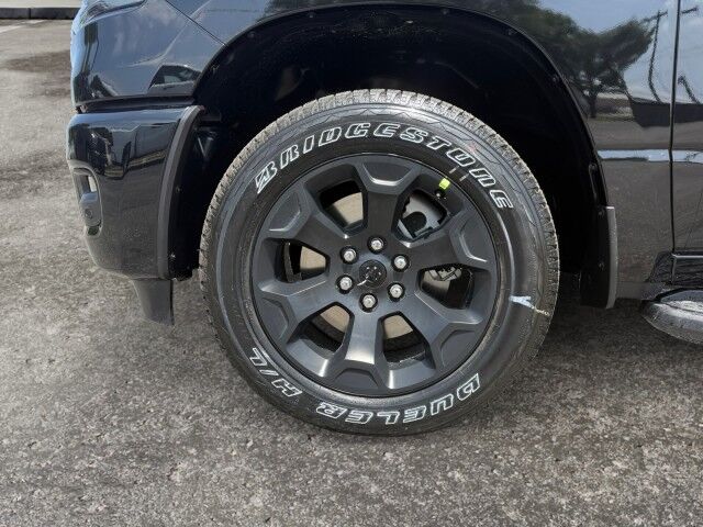 2026 Ram 1500 Express Burnet TX