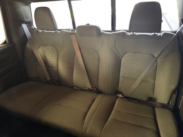 2026 Ram 1500 Express Burnet TX