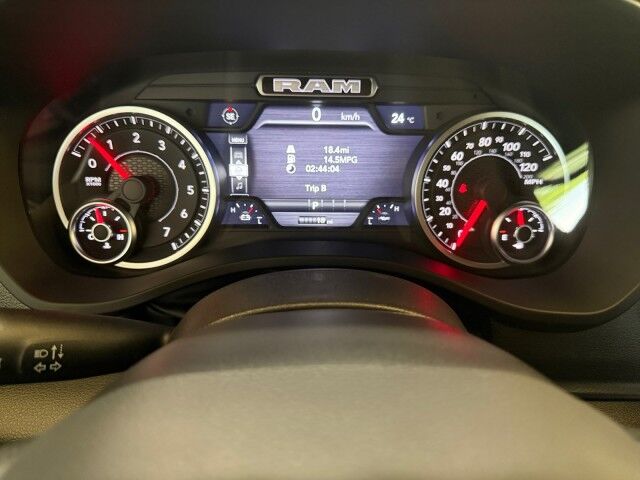 2026 Ram 1500 Express Burnet TX