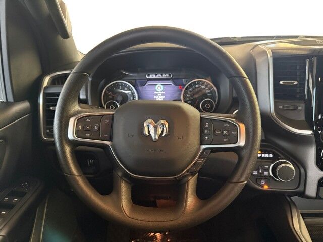 2026 Ram 1500 Express Burnet TX