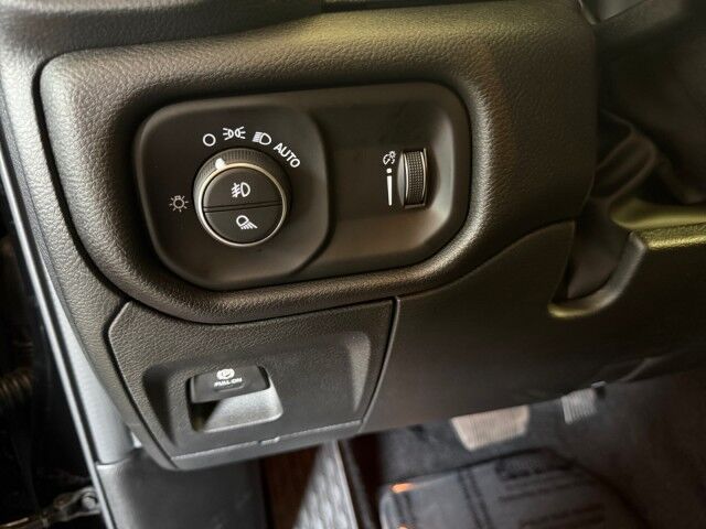 2026 Ram 1500 Express Burnet TX