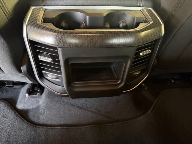 2026 Ram 1500 Express Burnet TX