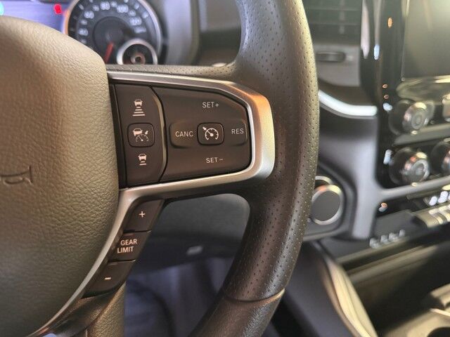 2026 Ram 1500 Express Burnet TX