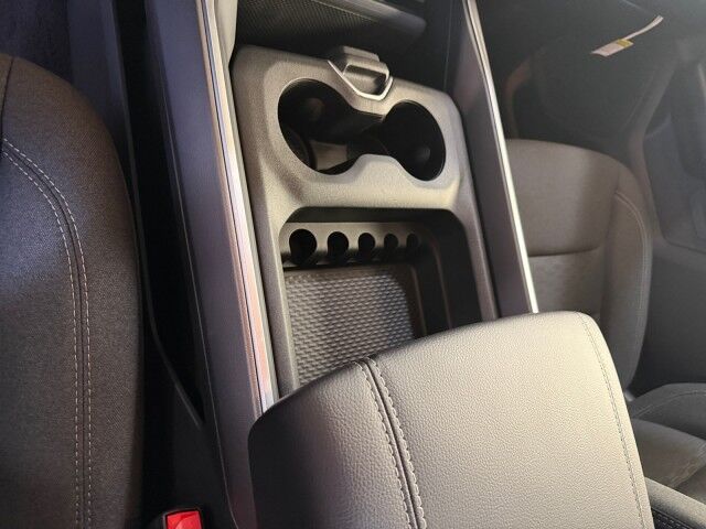 2026 Ram 1500 Express Burnet TX