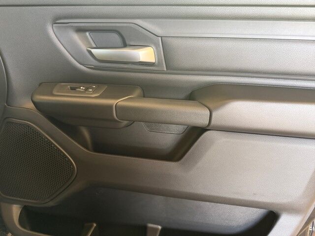 2026 Ram 1500 Express Burnet TX