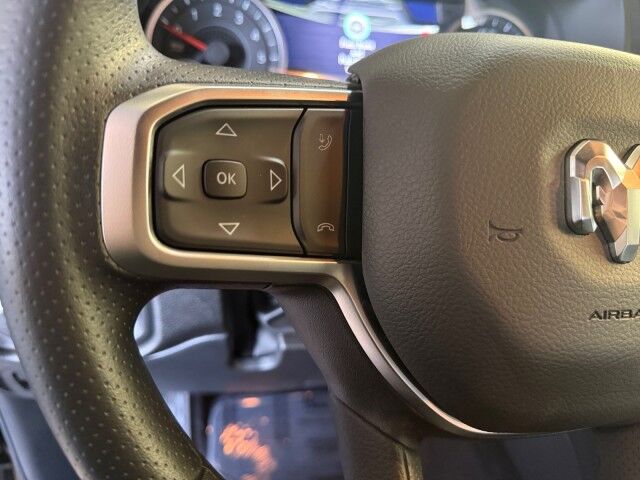 2026 Ram 1500 Express Burnet TX