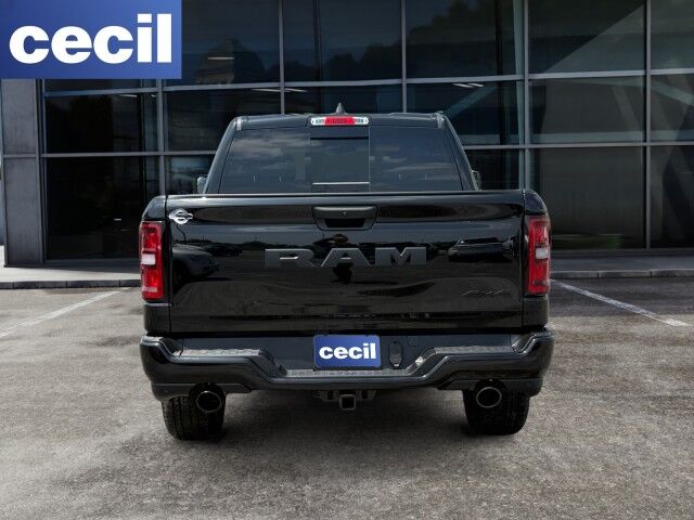 2026 Ram 1500 Express Burnet TX