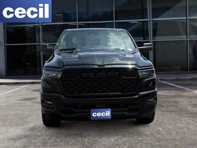 2026 Ram 1500 Express Burnet TX