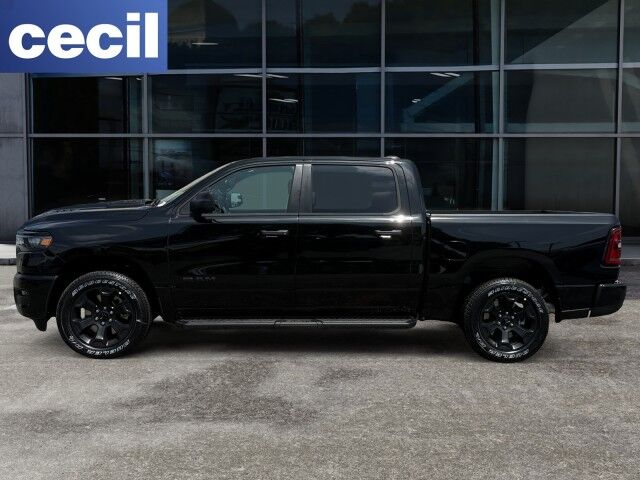 2026 Ram 1500 Express Burnet TX