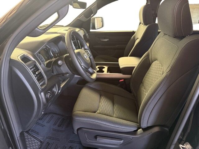 2026 Ram 1500 Express Burnet TX