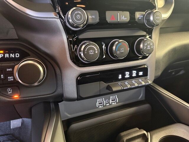 2026 Ram 1500 Express Burnet TX