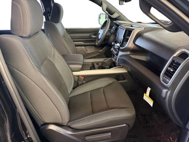 2026 Ram 1500 Express Burnet TX