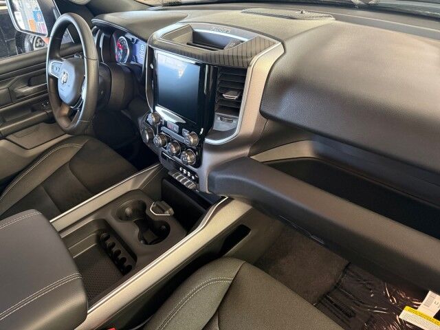 2026 Ram 1500 Express Burnet TX