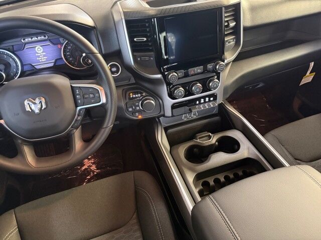 2026 Ram 1500 Express Burnet TX