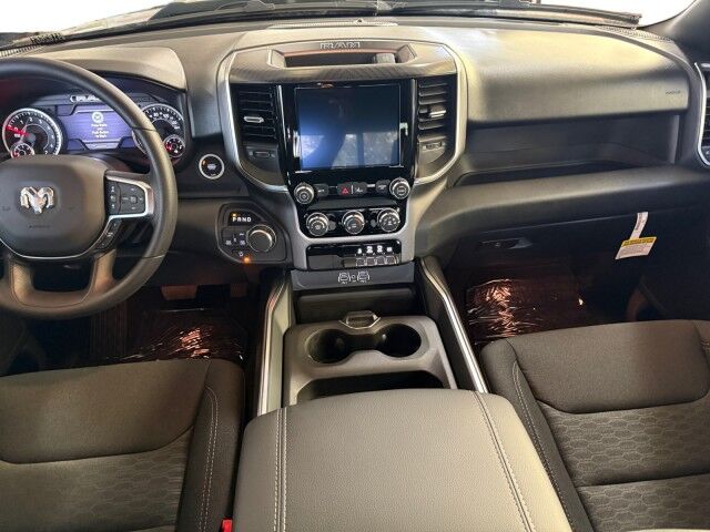 2026 Ram 1500 Express Burnet TX