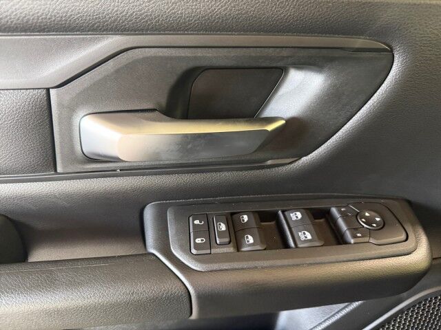 2026 Ram 1500 Express Burnet TX