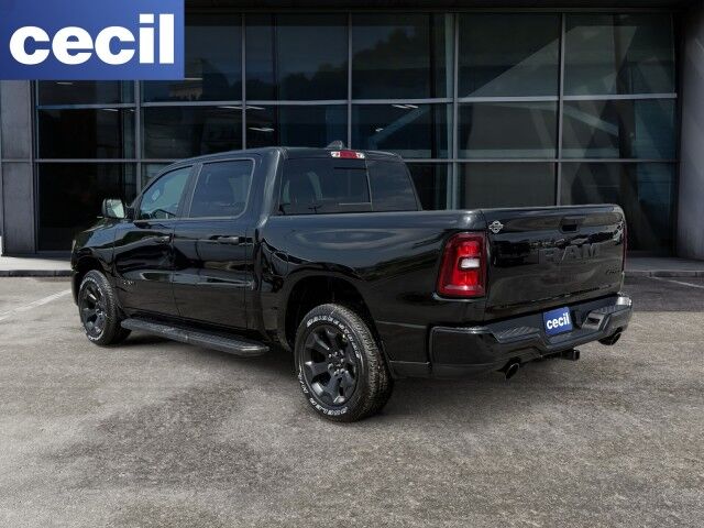 2026 Ram 1500 Express Burnet TX