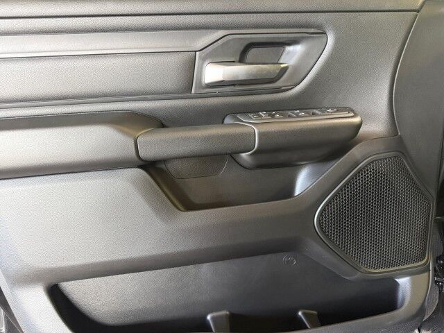 2026 Ram 1500 Express Burnet TX