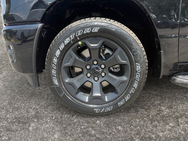 2026 Ram 1500 Express Burnet TX