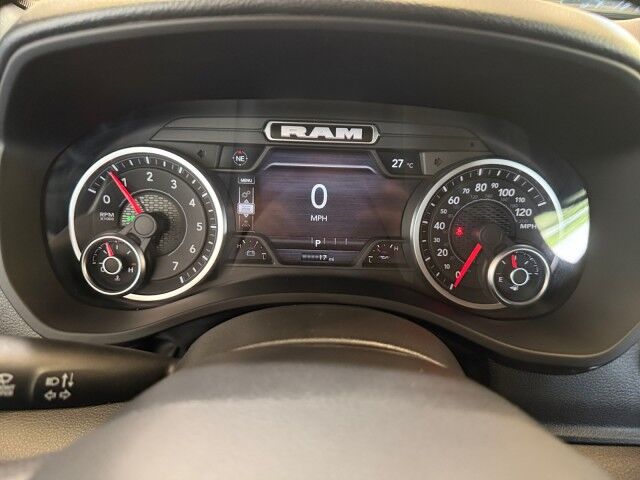 2026 Ram 1500 Express Burnet TX