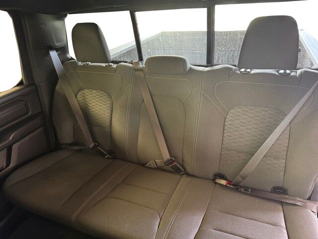 2026 Ram 1500 Express Burnet TX