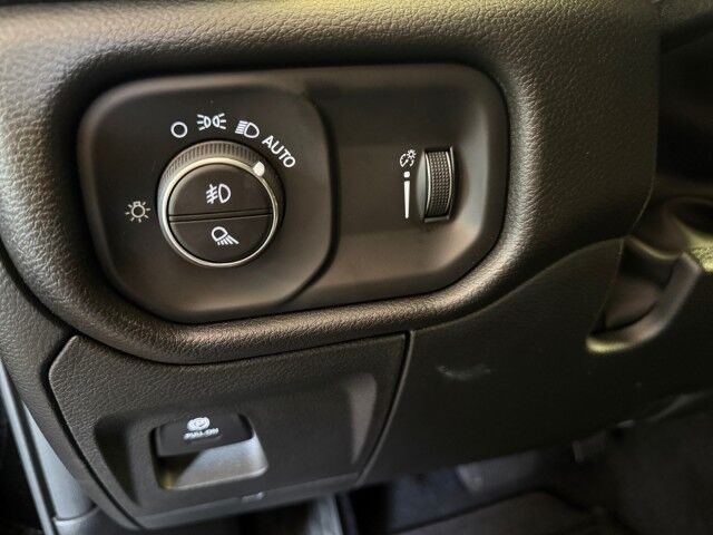 2026 Ram 1500 Express Burnet TX