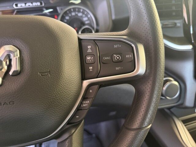 2026 Ram 1500 Express Burnet TX