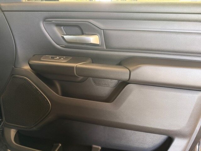 2026 Ram 1500 Express Burnet TX