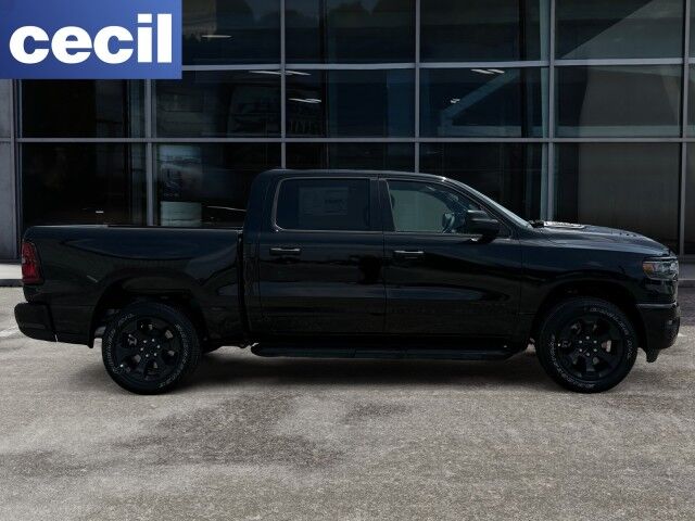 2026 Ram 1500 Express Burnet TX