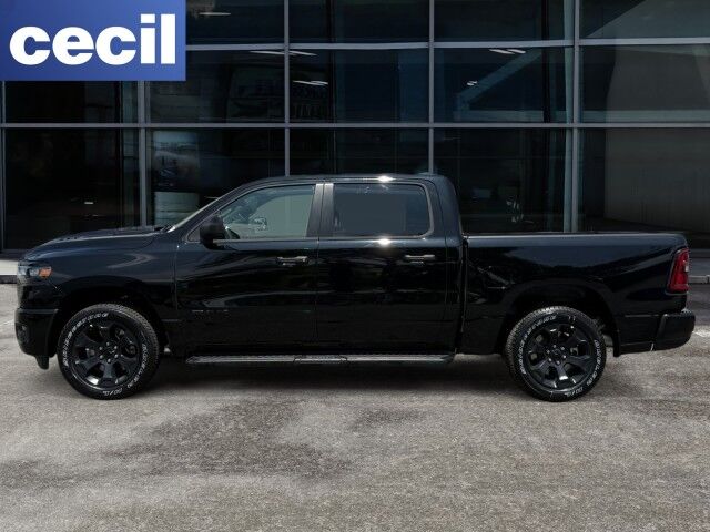 2026 Ram 1500 Express Burnet TX
