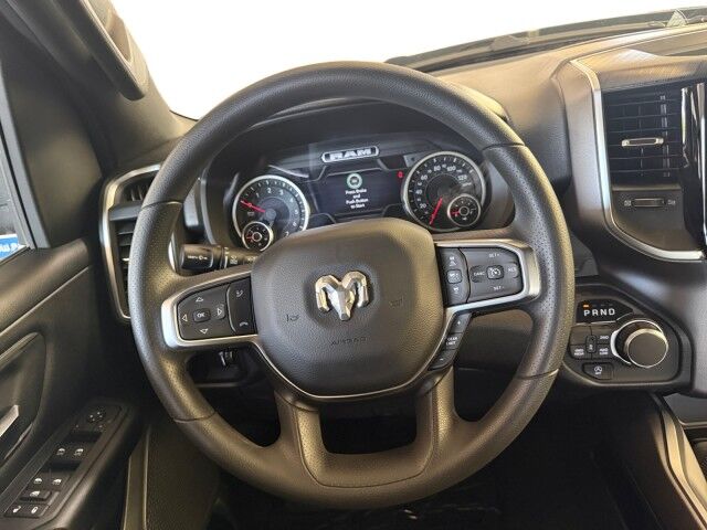 2026 Ram 1500 Express Burnet TX