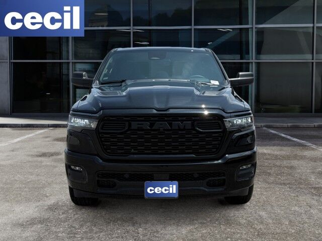 2026 Ram 1500 Express Burnet TX