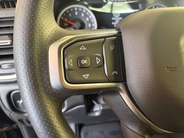 2026 Ram 1500 Express Burnet TX