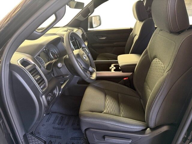 2026 Ram 1500 Express Burnet TX