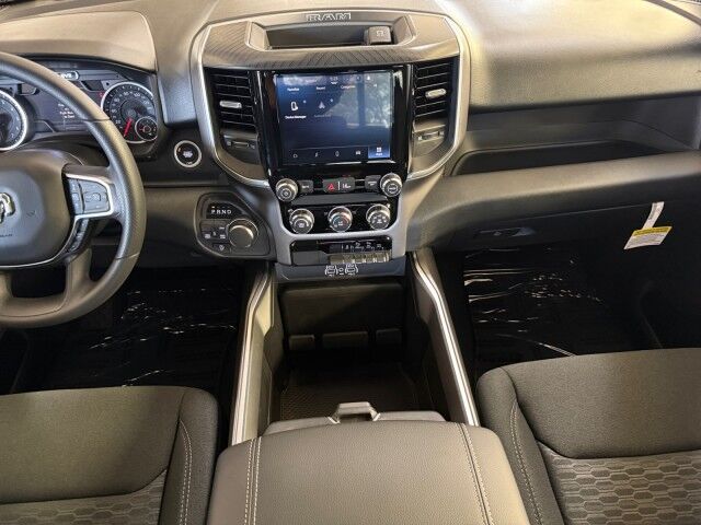 2026 Ram 1500 Express Burnet TX