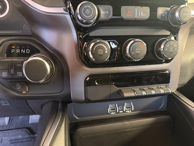 2026 Ram 1500 Express Burnet TX