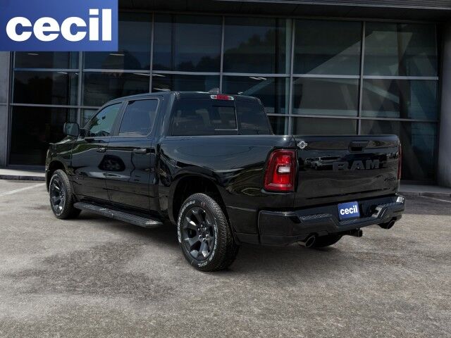 2026 Ram 1500 Express Burnet TX