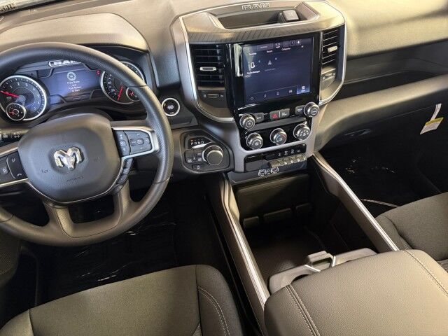 2026 Ram 1500 Express Burnet TX