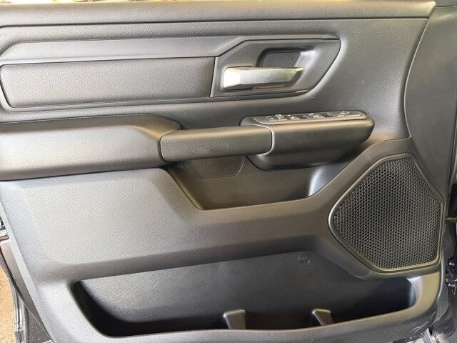 2026 Ram 1500 Express Burnet TX