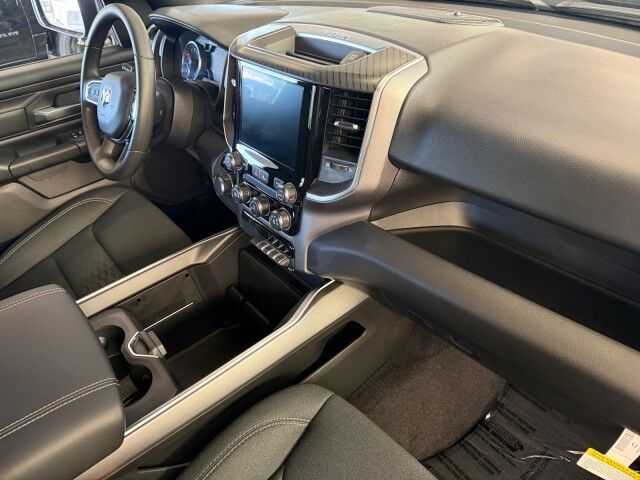 2026 Ram 1500 Express Burnet TX