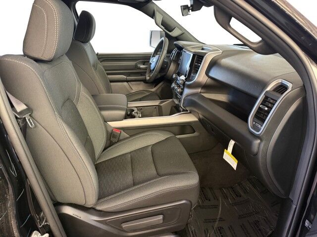 2026 Ram 1500 Express Burnet TX